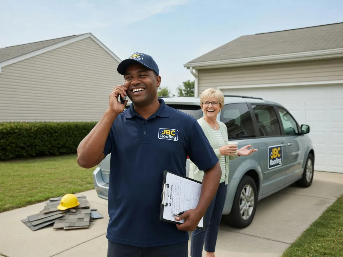 Roof Replacement Hanna, OK FAQs